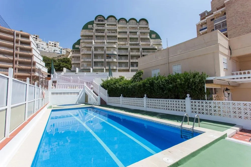 Los Olivos Apartment Cullera