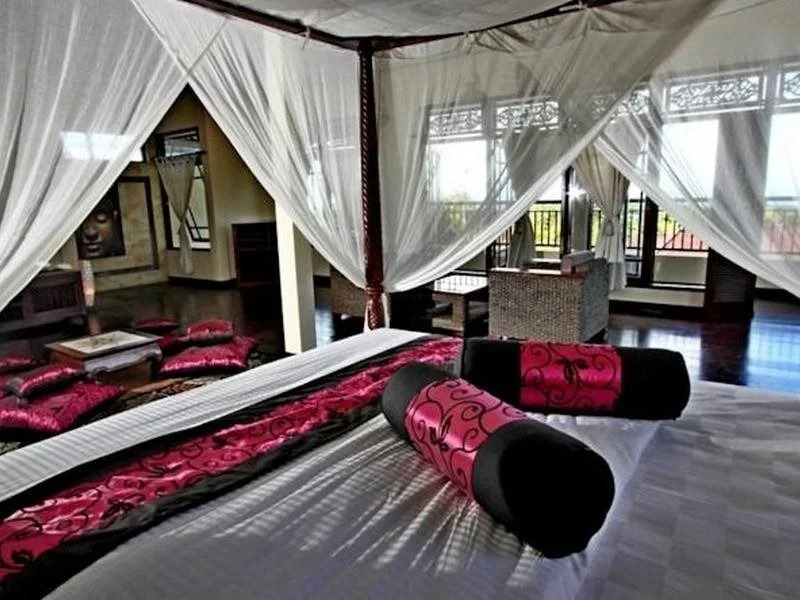 Kubu Alam Bukit