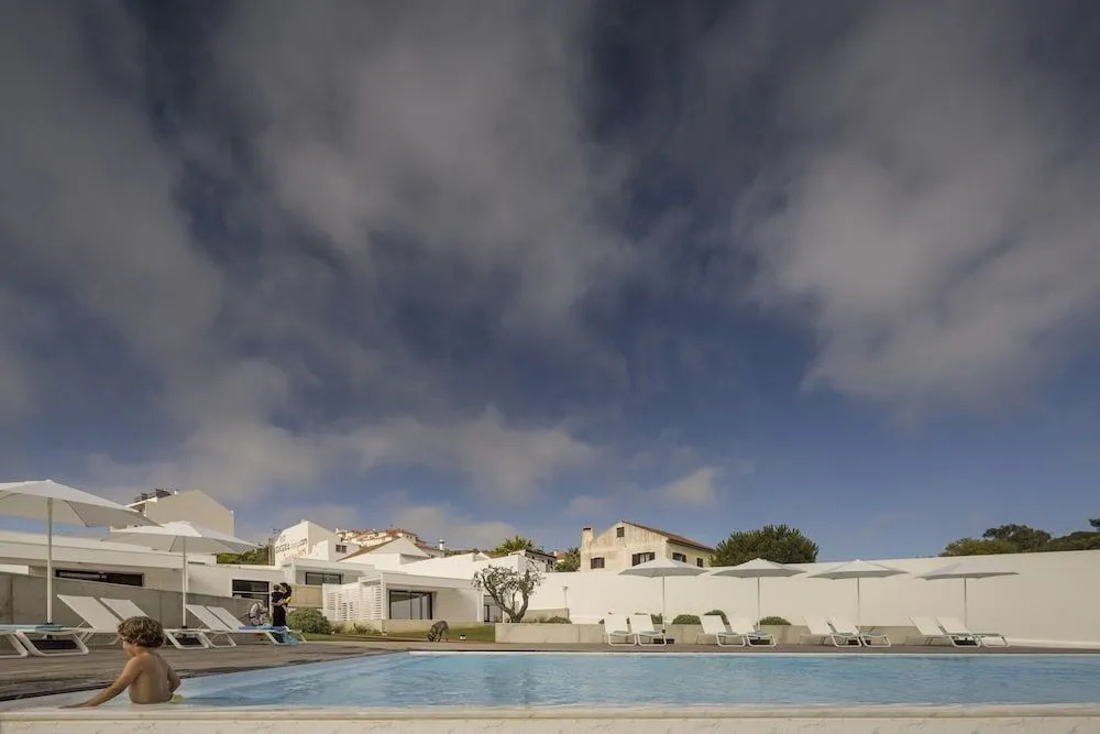 Ericeira Prime Villas