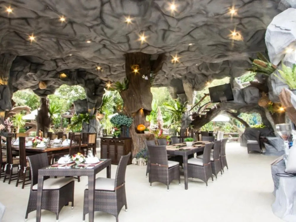 NIDA Rooms Mae Wang Royal Elephant