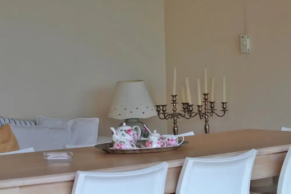 Versine Luxury Apartment