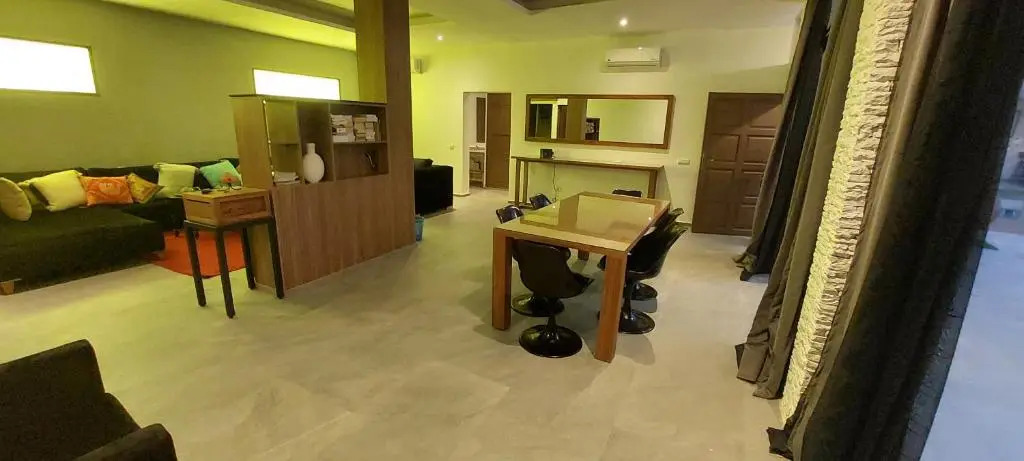 Magnifique villa a 10 min du centre