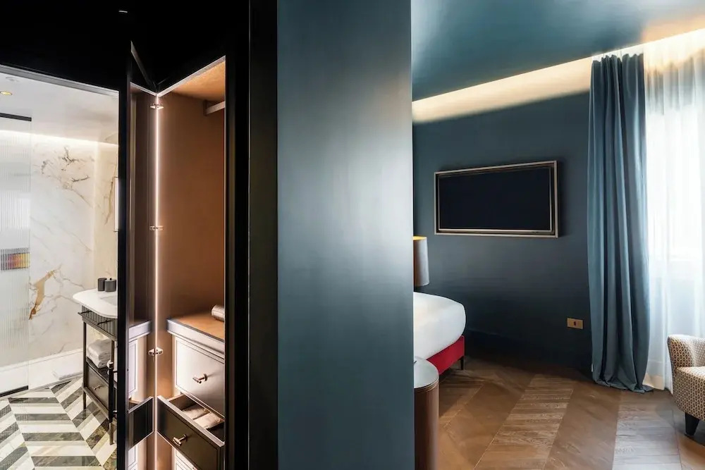 The Goethe Hotel - Small Luxury Hotels of the World