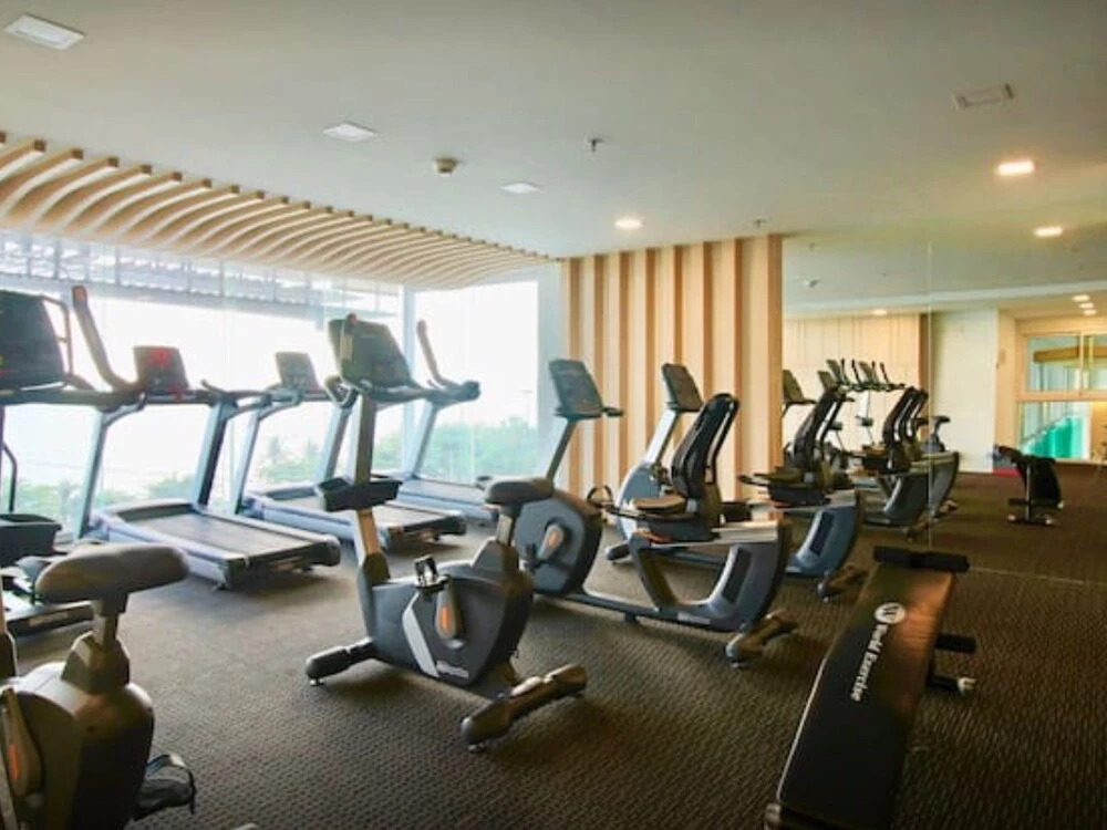 Cetus Beachfront Jomtien