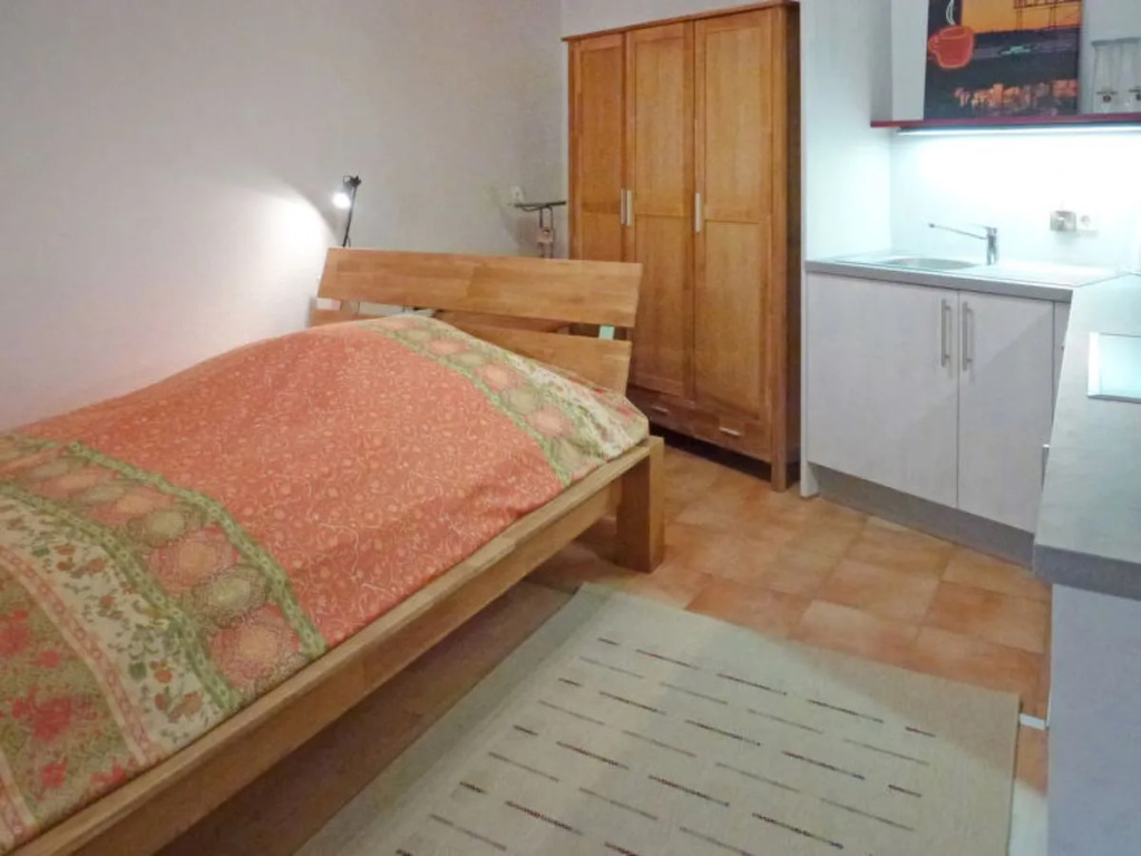 Apartment Donau Donaueschingen