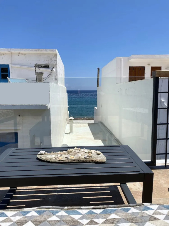 Andros 4 All Seasons V&S- Psaltis Street