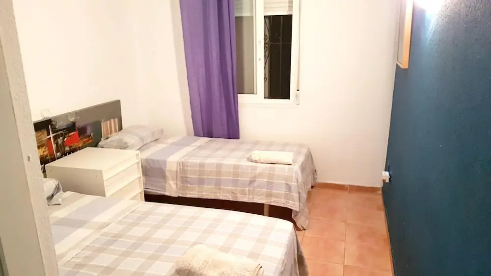 House With 4 Bedrooms in Benalmádena, With Wonderful sea View, Pool Ac