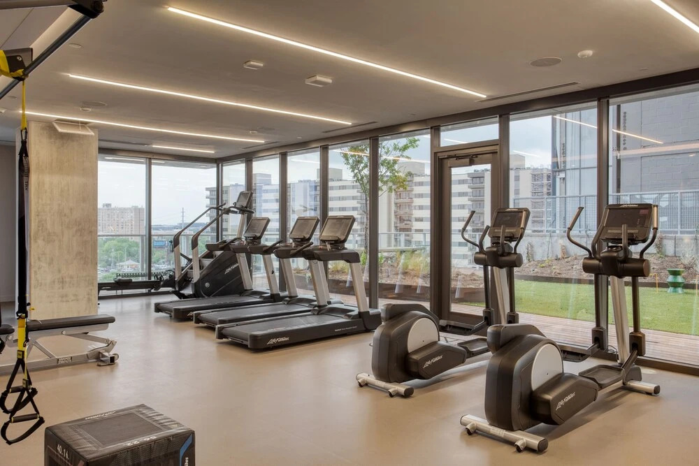 Galaxy - Brand New Condo Room in Austin w Amazing Amenities