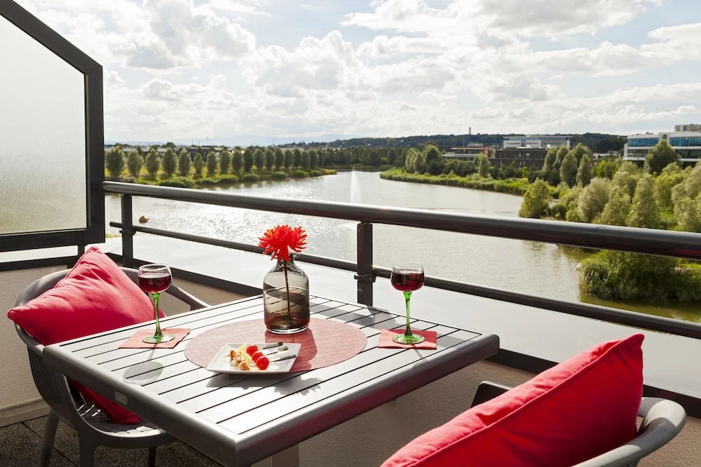 Kyriad Prestige Schiltigheim