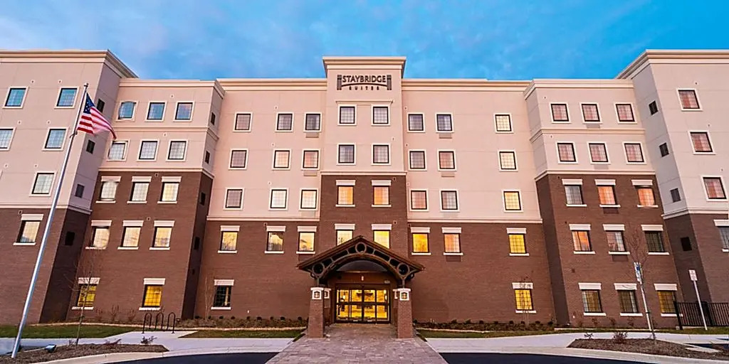Staybridge Suites - Nashville - Franklin by IHG