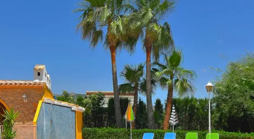 Villa Mika