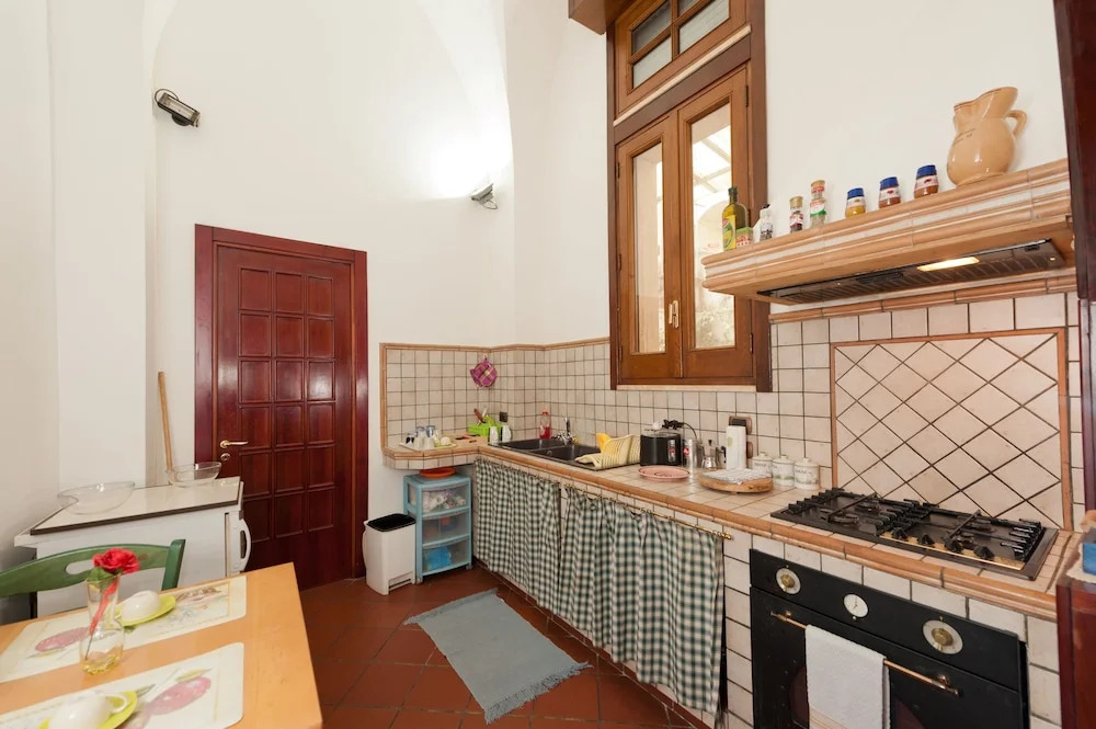 Sweethome Lecce Town Center