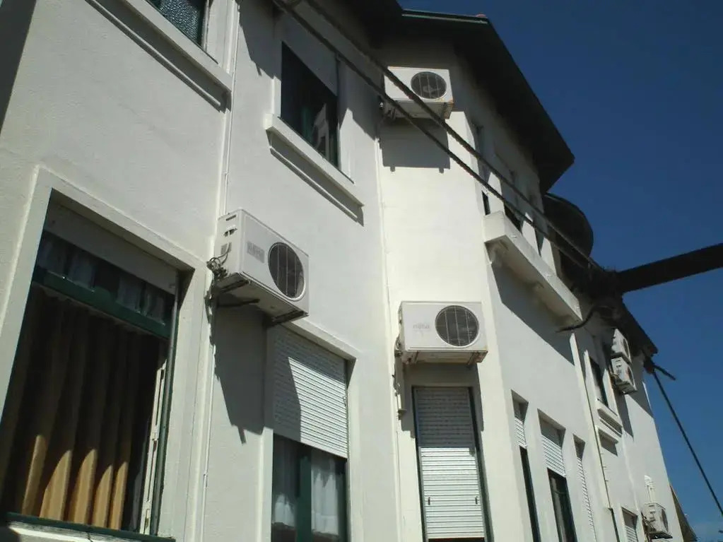 Hotel Visconde