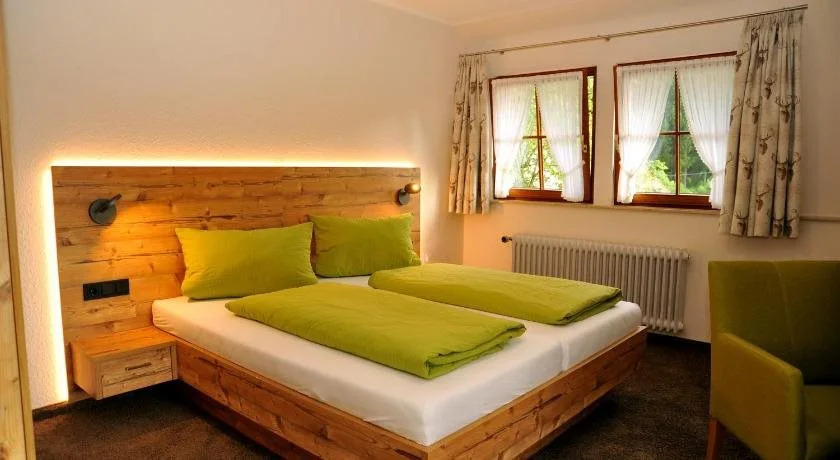 Hotel Gasthaus Zum Hirschen