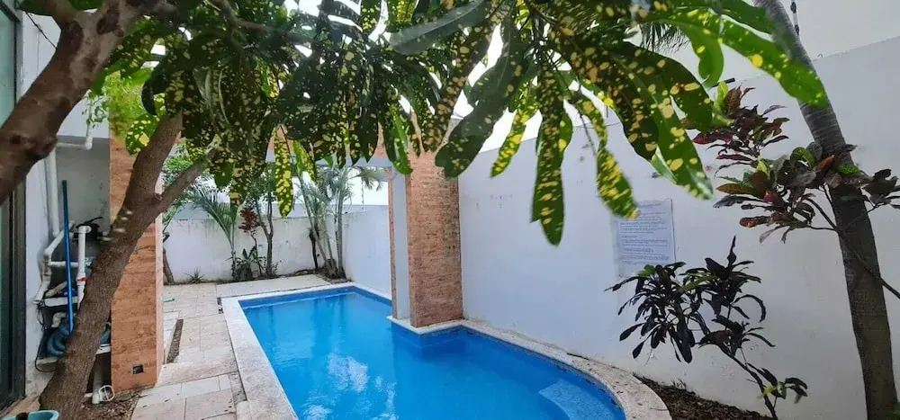Casa La Ceiba