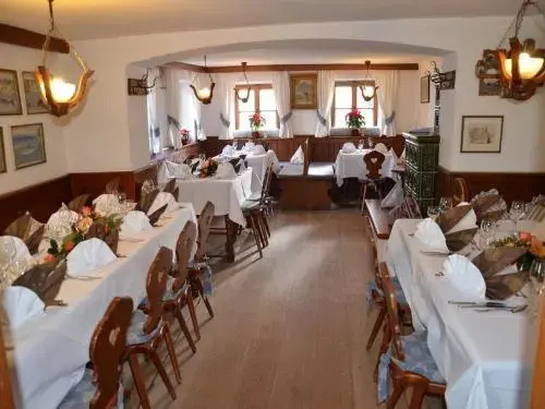 Hotel am See