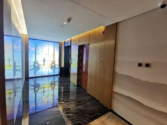 Super 8 Collection Hotel (Beijing Daxing Airport Huangcun West Street Subway Station)