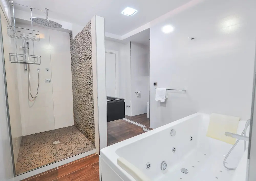 Beach Malagueta by Caleta Homes