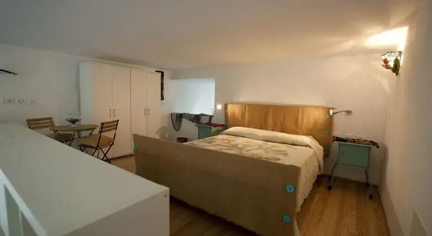Casa Nisola