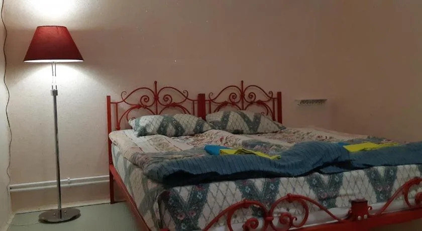 Mini-hotel "Medovyj"