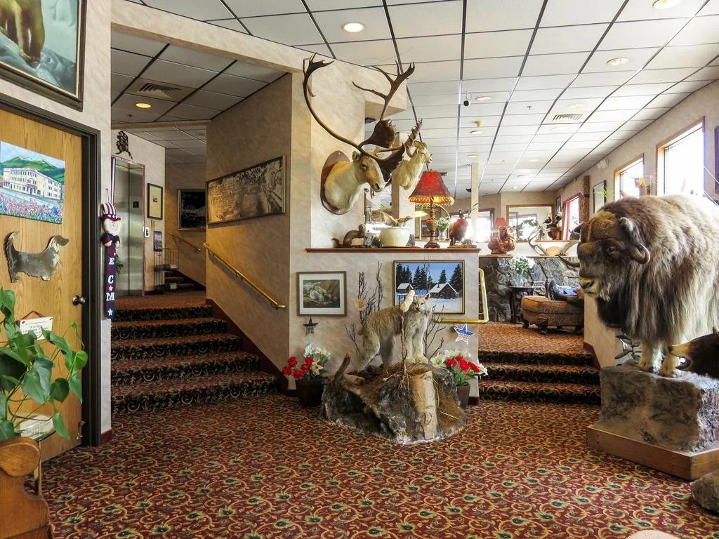 Hotel Seward by Aspen Hotels