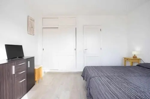 Summa Haus Punta Negra 1