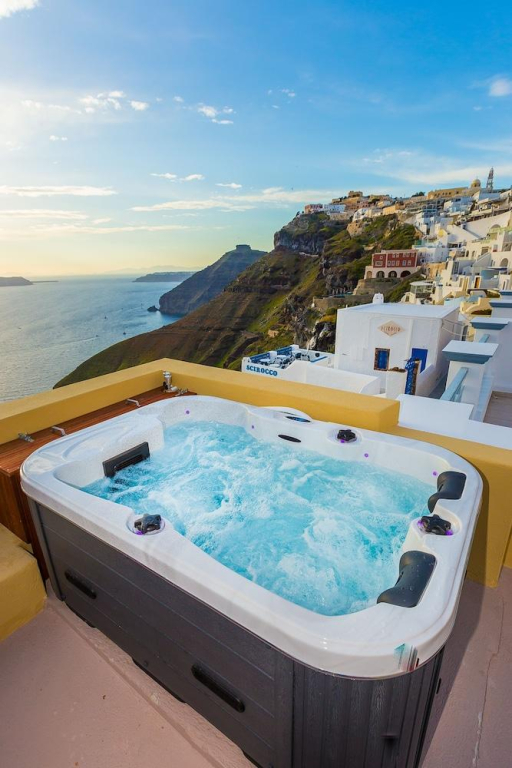 Alma Libre Suites