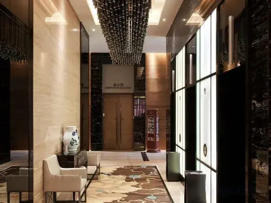 Beishan Hotel