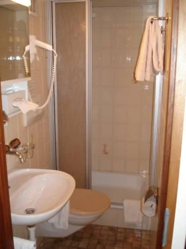 Hotel Post