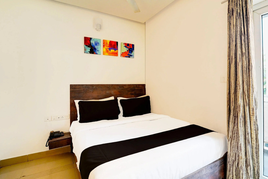 Townhouse Hebbal Bhadrappa Layout