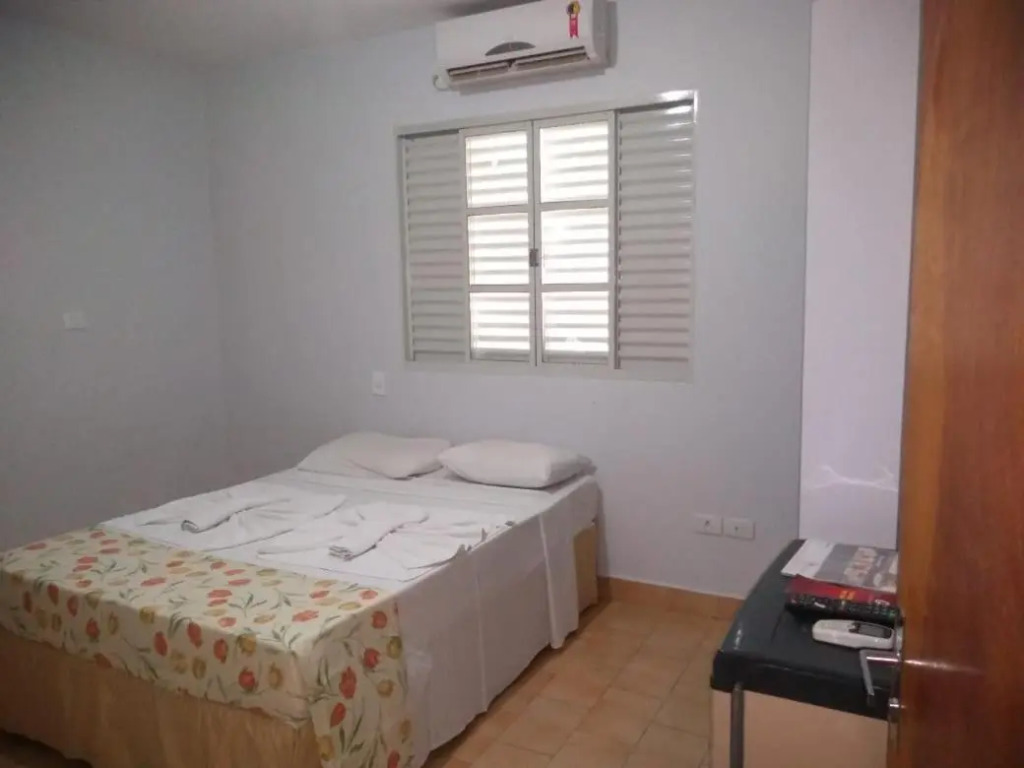Hotel Morada das Águas