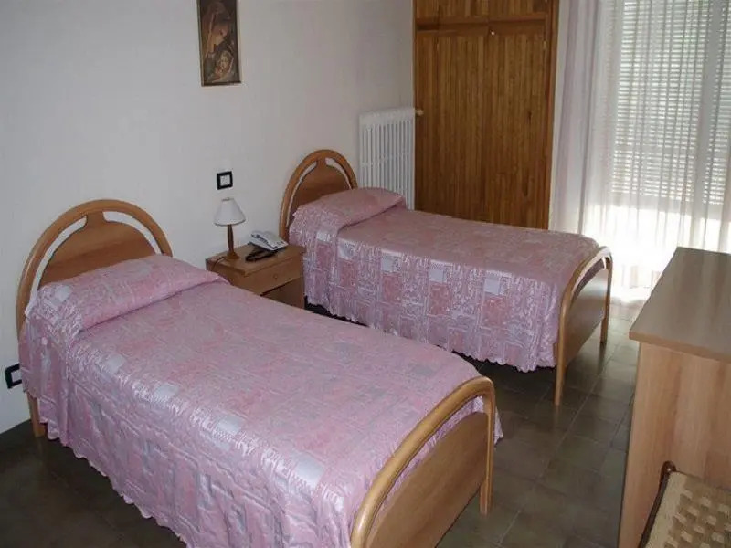Casa Monte Tabor