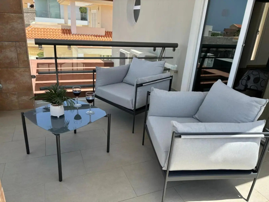 Villa Sol - Costa Adeje Tenerife