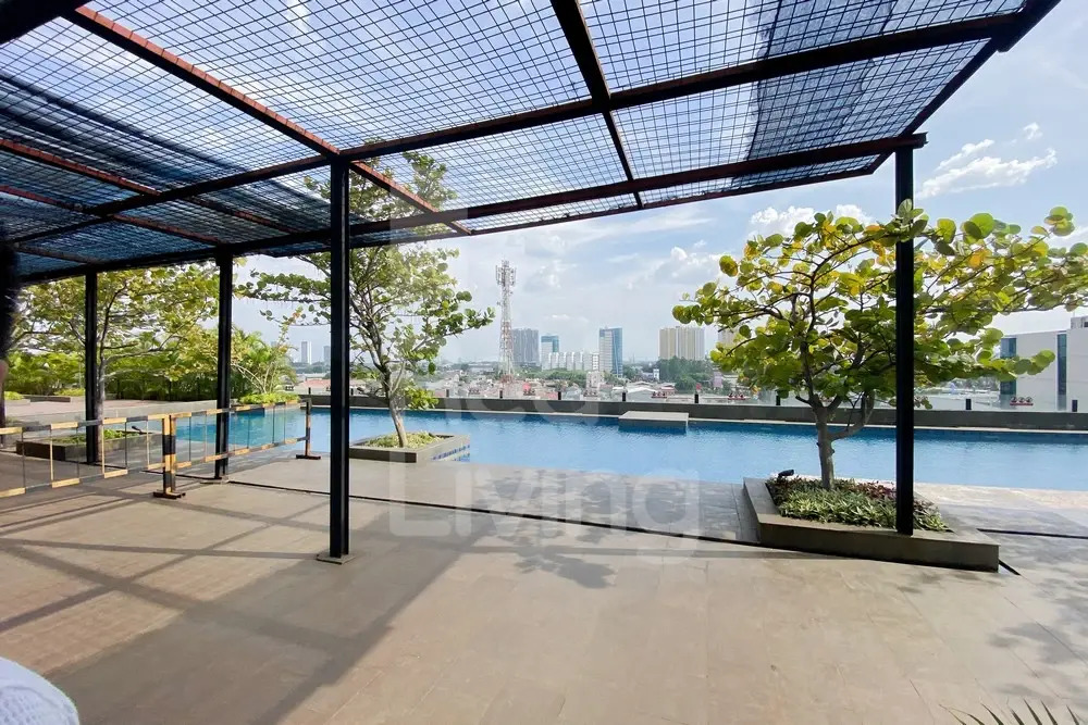 RedLiving Apartemen Treepark City - Nuansa Property Tower Alpine