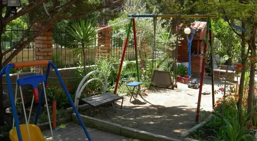 Studios Residenca Gersina