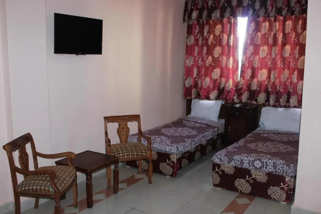 Sea Star Hotel