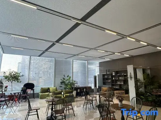 Hulunbuir Rezen Select Hotel