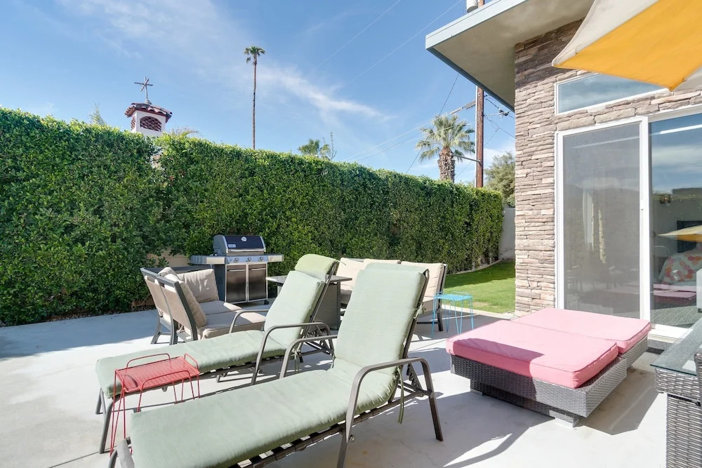 California Home 747 3 Bedrooms 3 Bathrooms Home