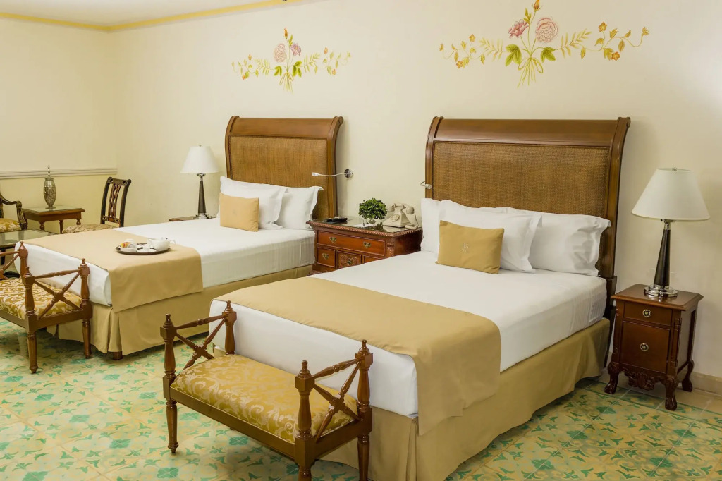 Mansión Mérida Boutique Hotel - Restaurant