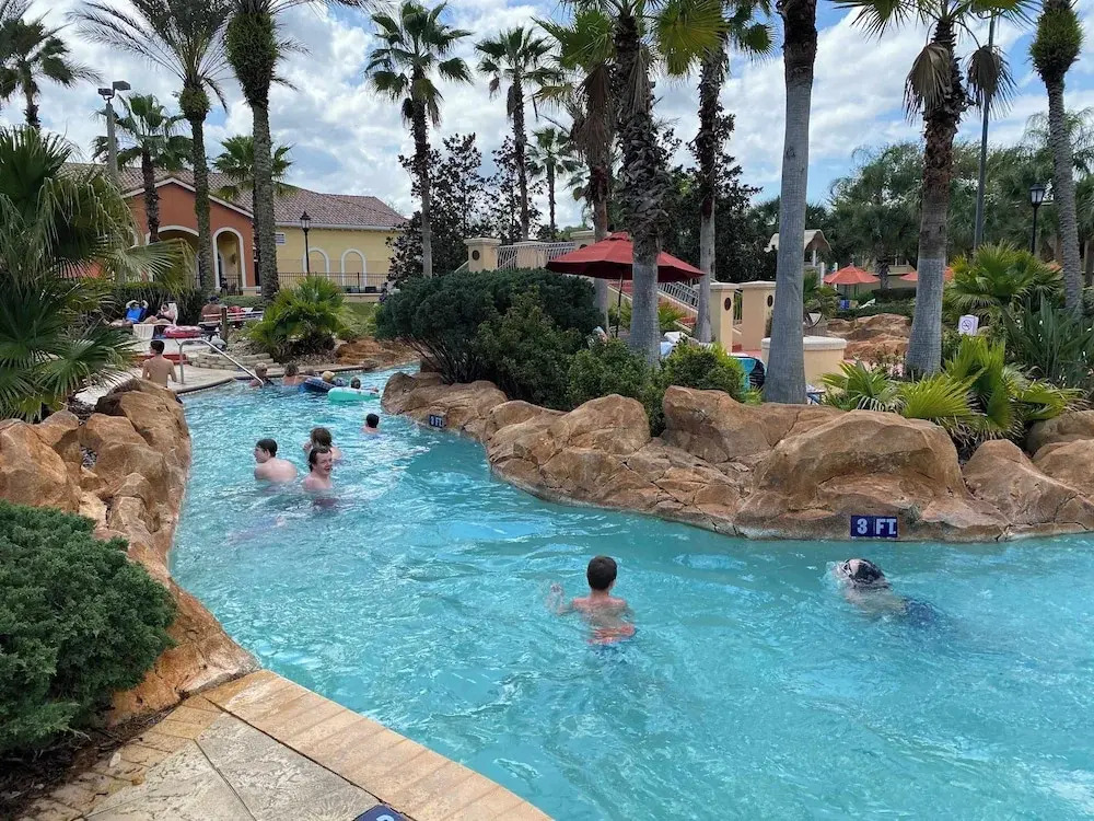 Rendezvous at Regal Palms