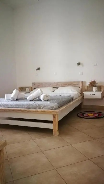 Harama Hotel Schinousa