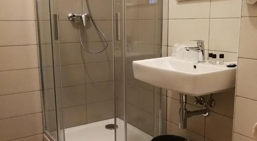 Hotel Club Trio