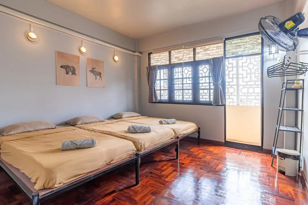 Heim Hostel - Adults Only