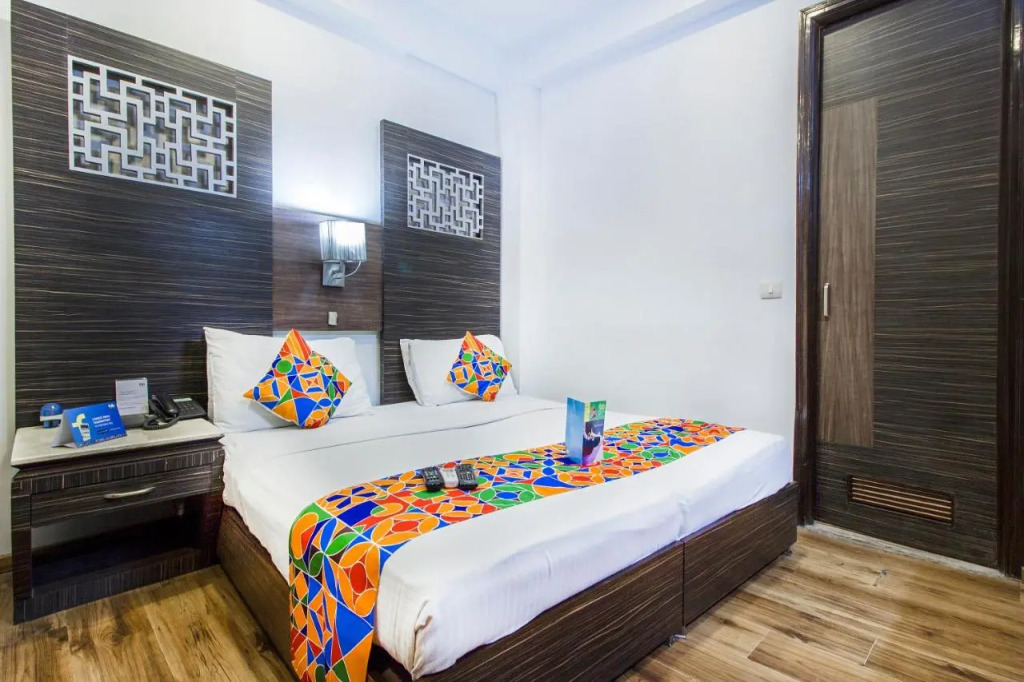 Hotel Sunstar Heights