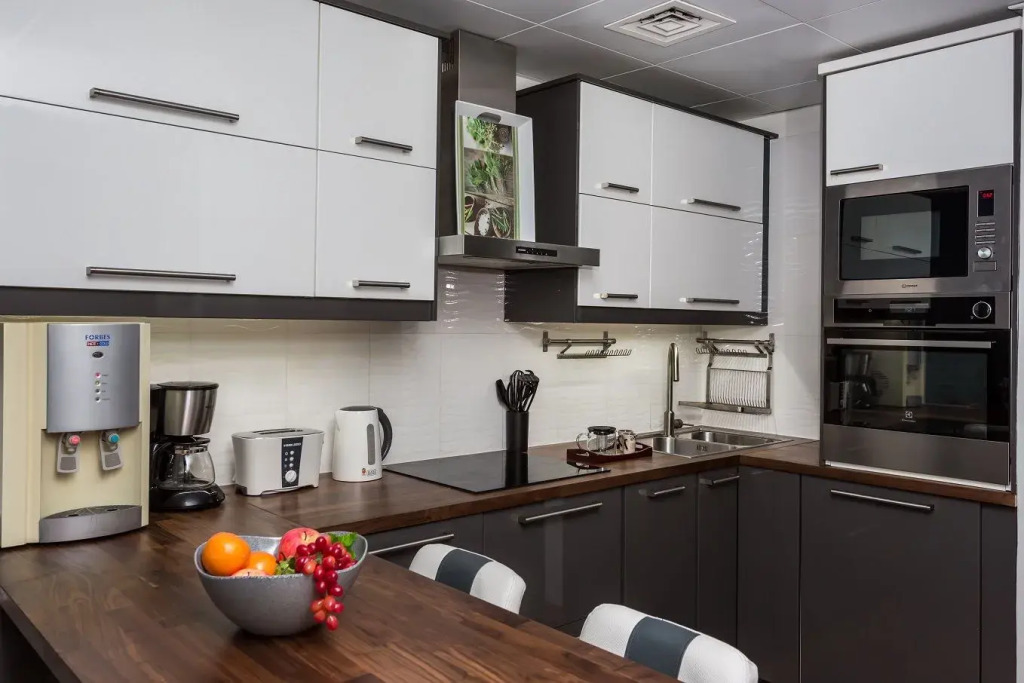 Apartment Deluxe