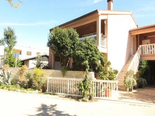 Apartments Quince