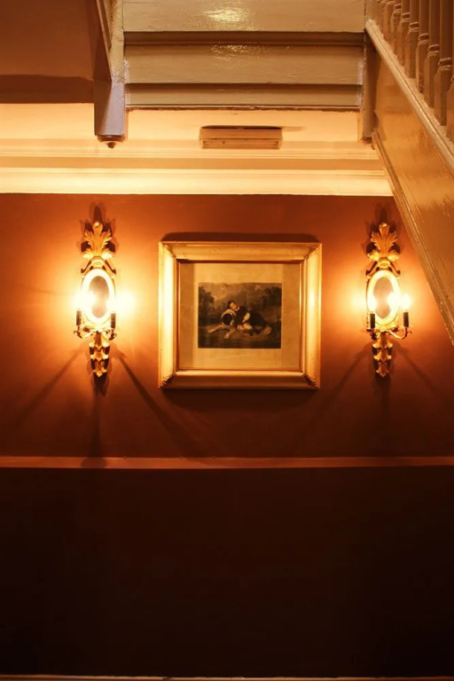 Lynams Hotel