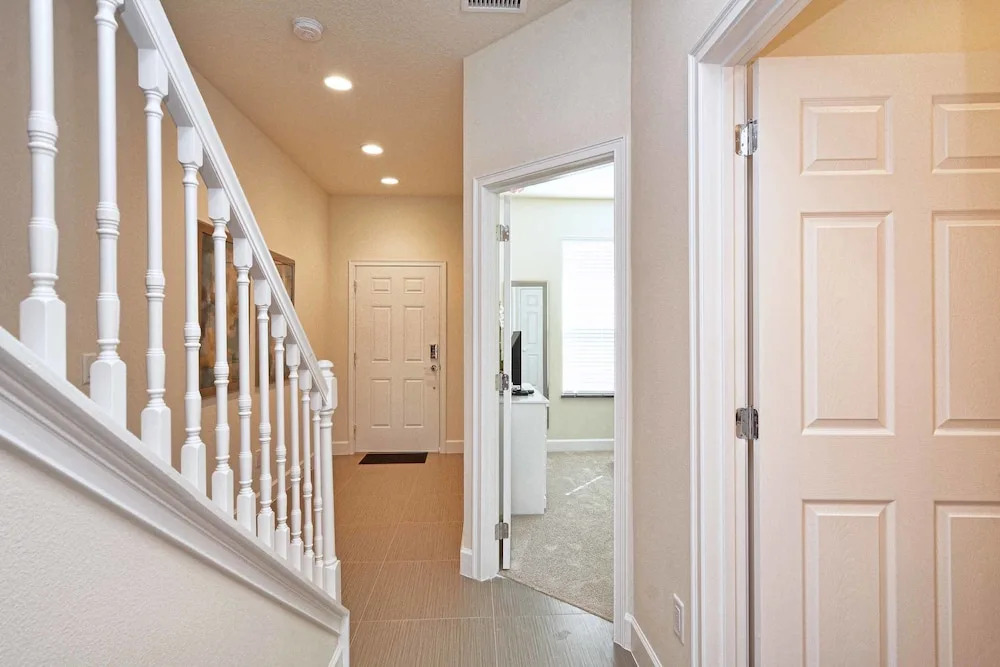 Serenity - 3 Bed Townhouse w/splashpool-5108SY