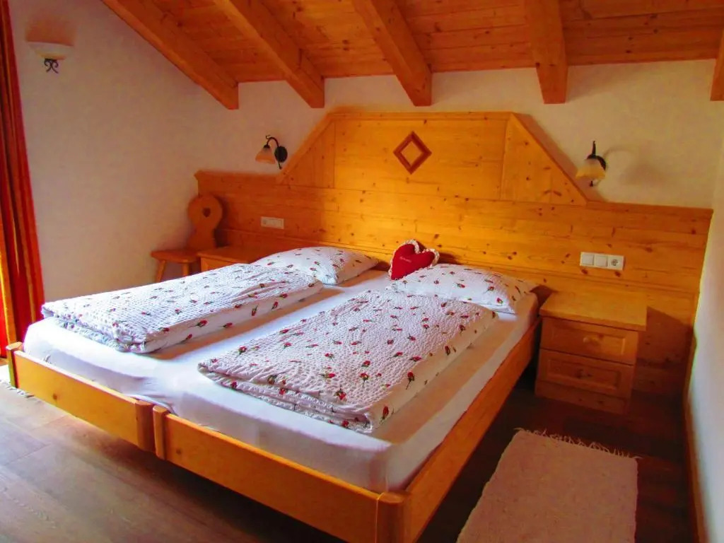 Hotel Pension Odles
