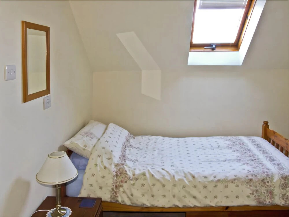 Oxdales Cottage